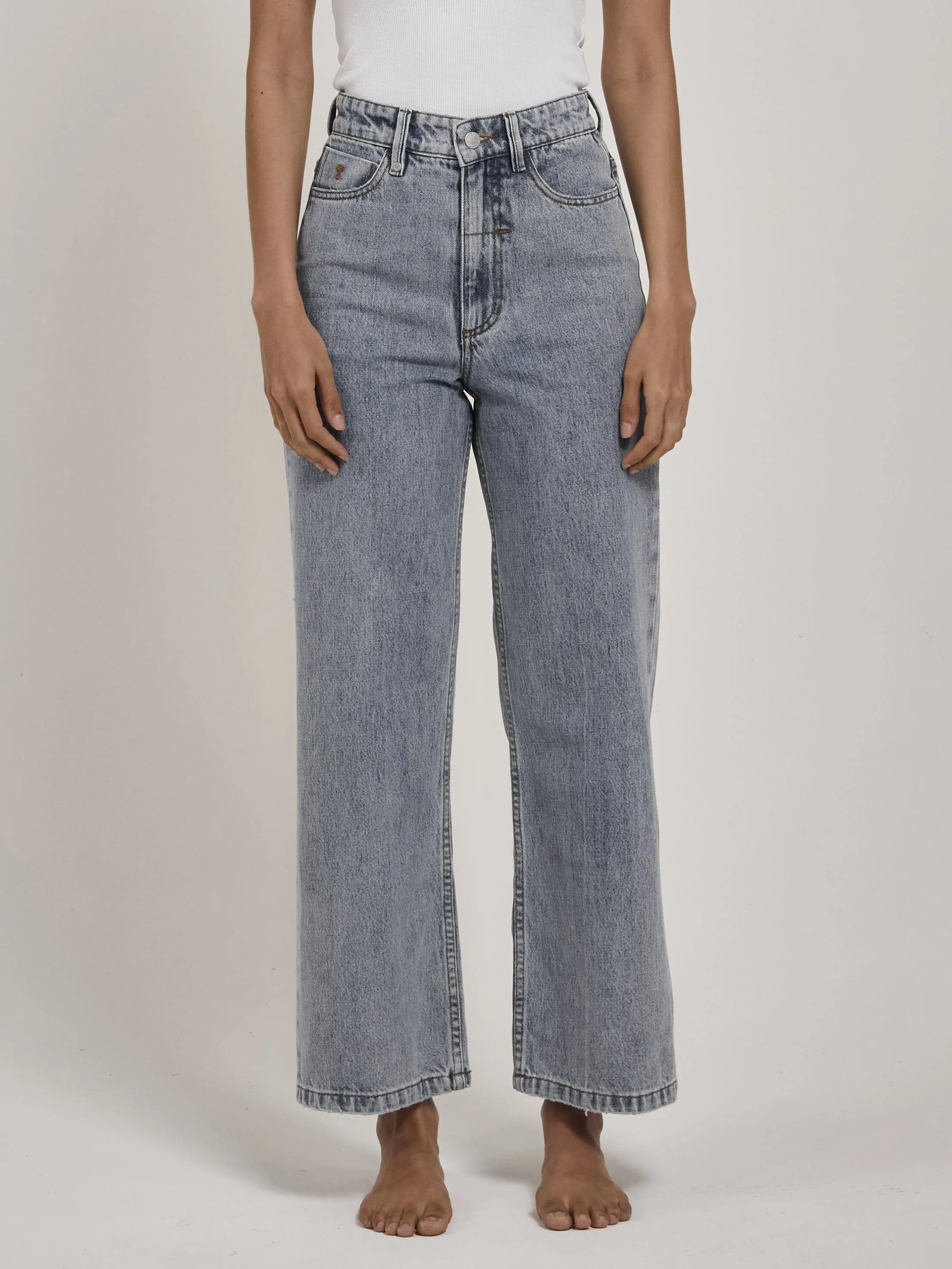 Holly Jean - Garage Blue sold by Thrills product image thumbnail 4