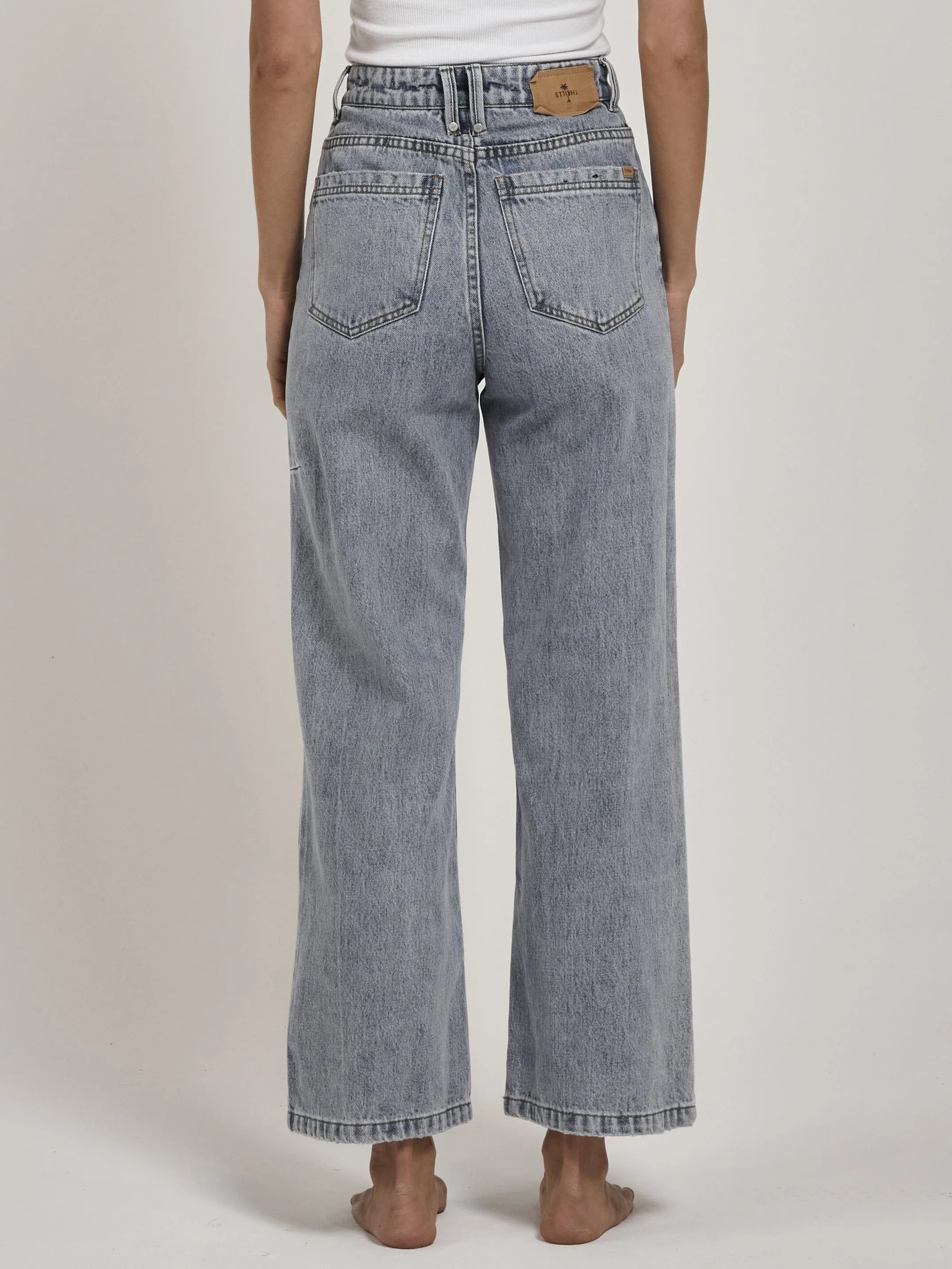 Holly Jean - Garage Blue sold by Thrills product image thumbnail 2