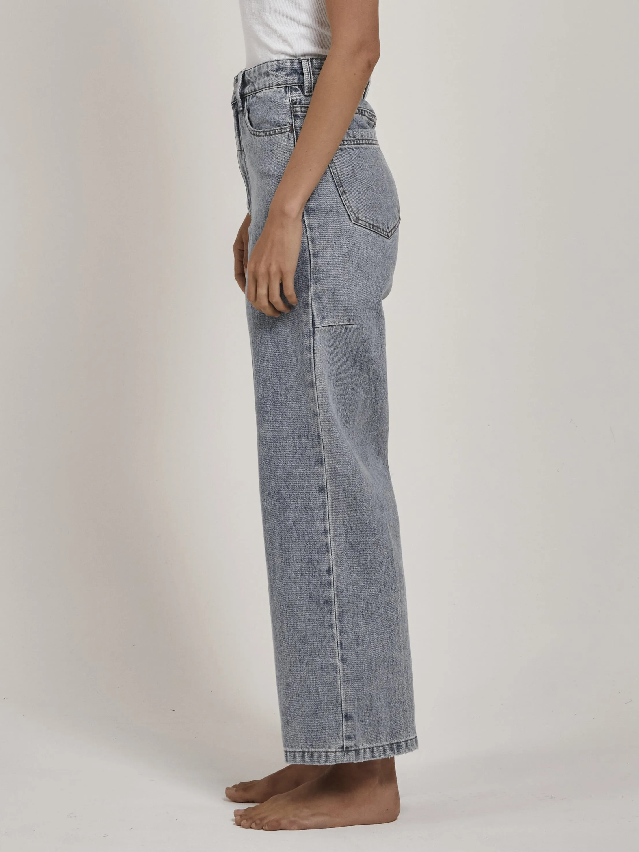 Holly Jean - Garage Blue sold by Thrills product image thumbnail 3