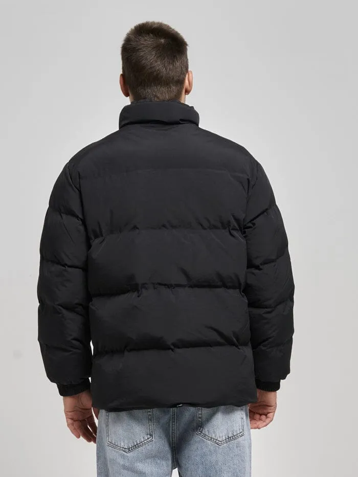 ジャケット・アウター THE UNION(FABRIC) ROUGH PUFF JACKET XL Thrills Union Puff Jacket - Tarmac| Thrills Co. USA