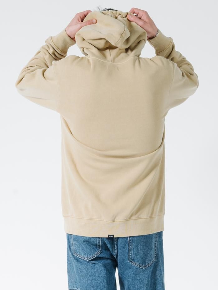 Easy Rider For Life Pull On Hood - Incense sold by Thrills product image thumbnail 2