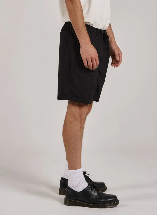 Lucky Strike Volley - Black sold by Thrills product image thumbnail 3