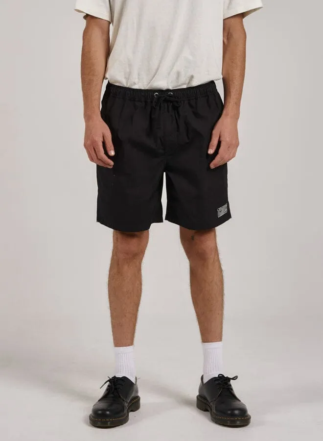 Lucky Strike Volley - Black sold by Thrills product image thumbnail 4