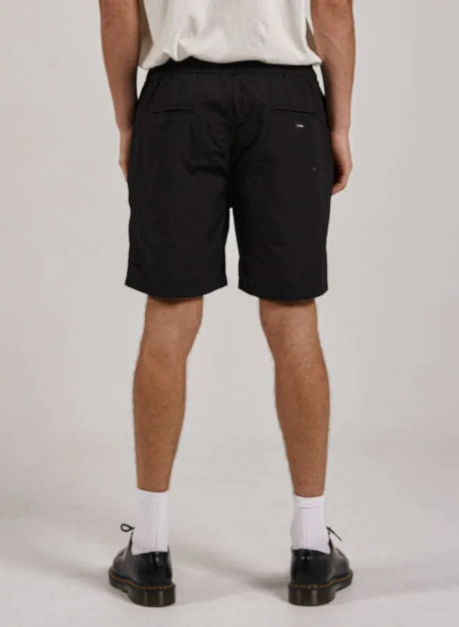 Lucky Strike Volley - Black sold by Thrills product image thumbnail 2