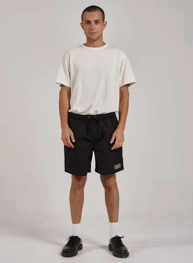 Lucky Strike Volley - Black sold by Thrills product image thumbnail 5