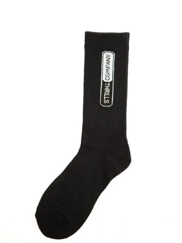 League Of Their Own Sock - Marlin made by Thrills