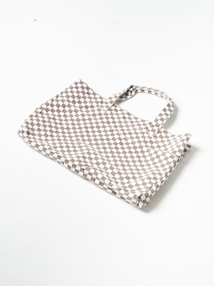 Aalto Oversized Tote - Yak sold by Thrills