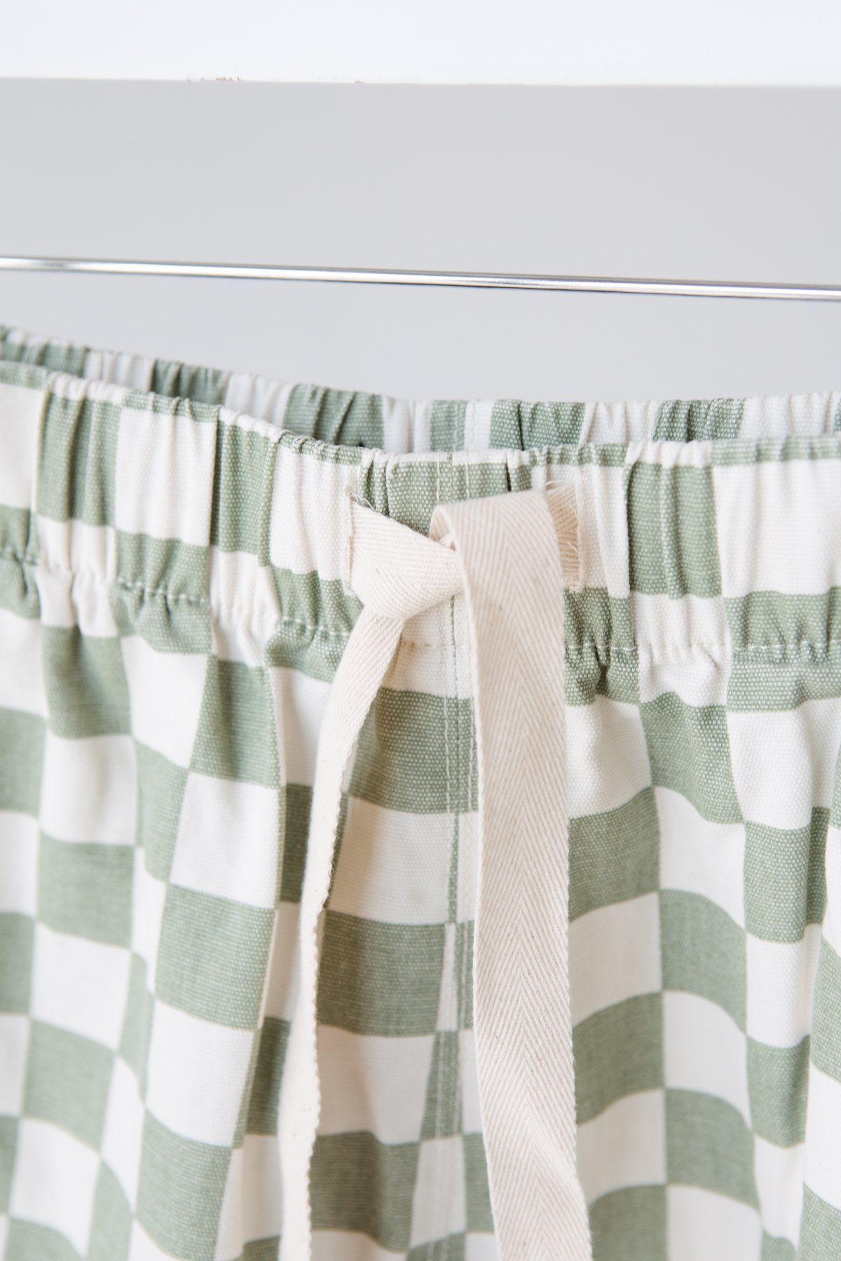 Aalto Field Short - Eucalyptus sold by Thrills product image thumbnail 7