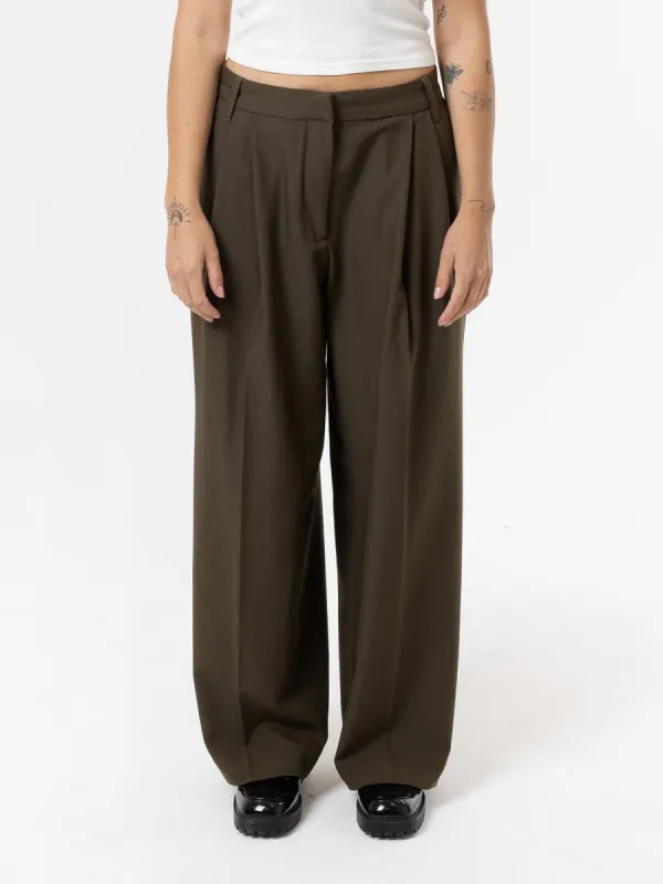 Remy Trouser - Tarmac sold by Thrills