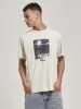 Prefix Merch Fit Tee - Heritage White sold by Thrills