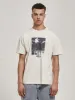 Prefix Merch Fit Tee - Heritage White sold by Thrills