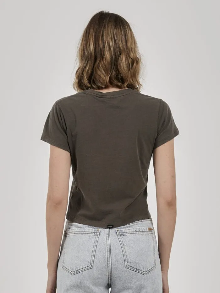 Minimal Thrills Mini Tee - Canteen sold by Thrills product image thumbnail 2
