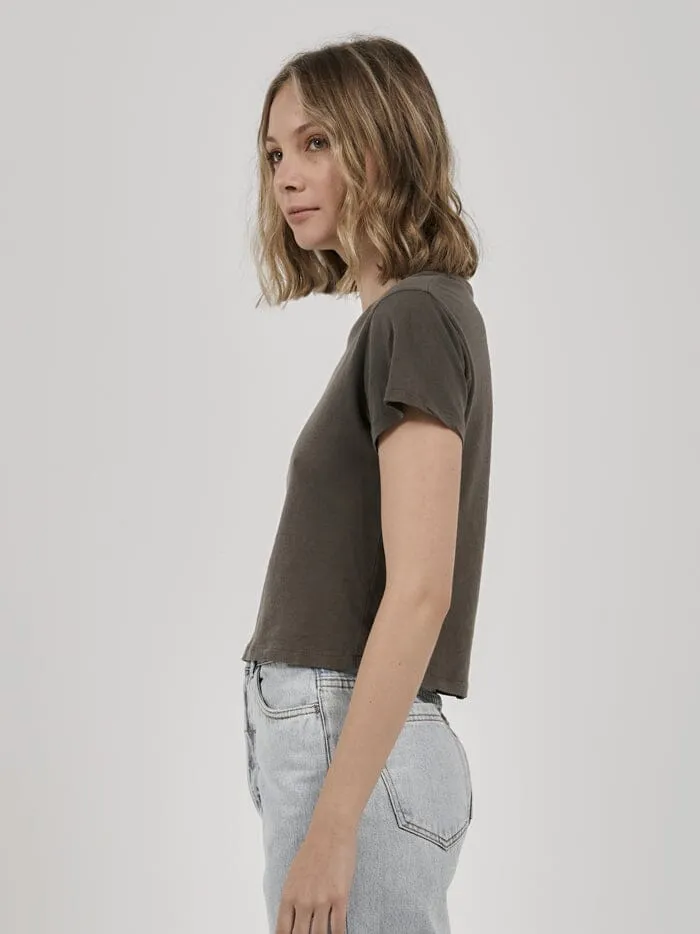 Minimal Thrills Mini Tee - Canteen sold by Thrills product image thumbnail 3