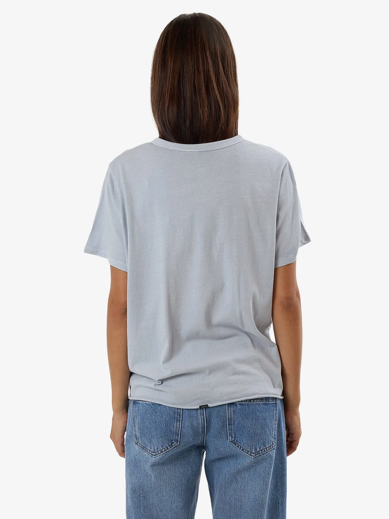 Minimal Thrills Relaxed Tee - Iceberg sold by Thrills product image thumbnail 3