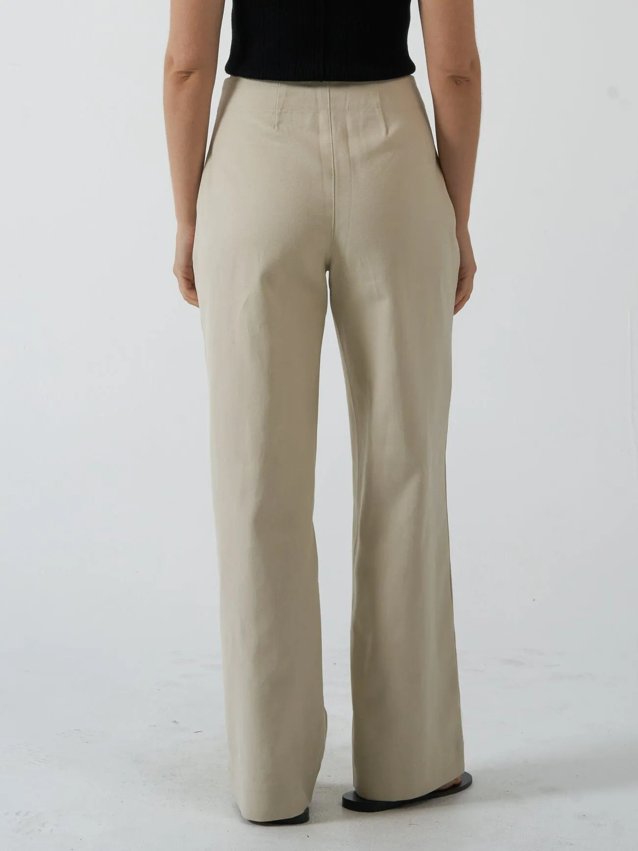 Clarity Pant - Fog sold by Thrills product image thumbnail 3