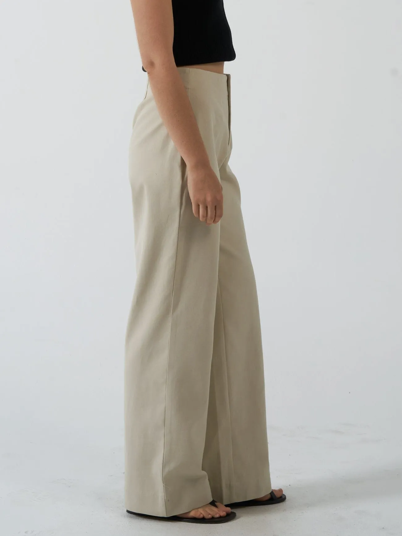 Clarity Pant - Fog sold by Thrills product image thumbnail 4