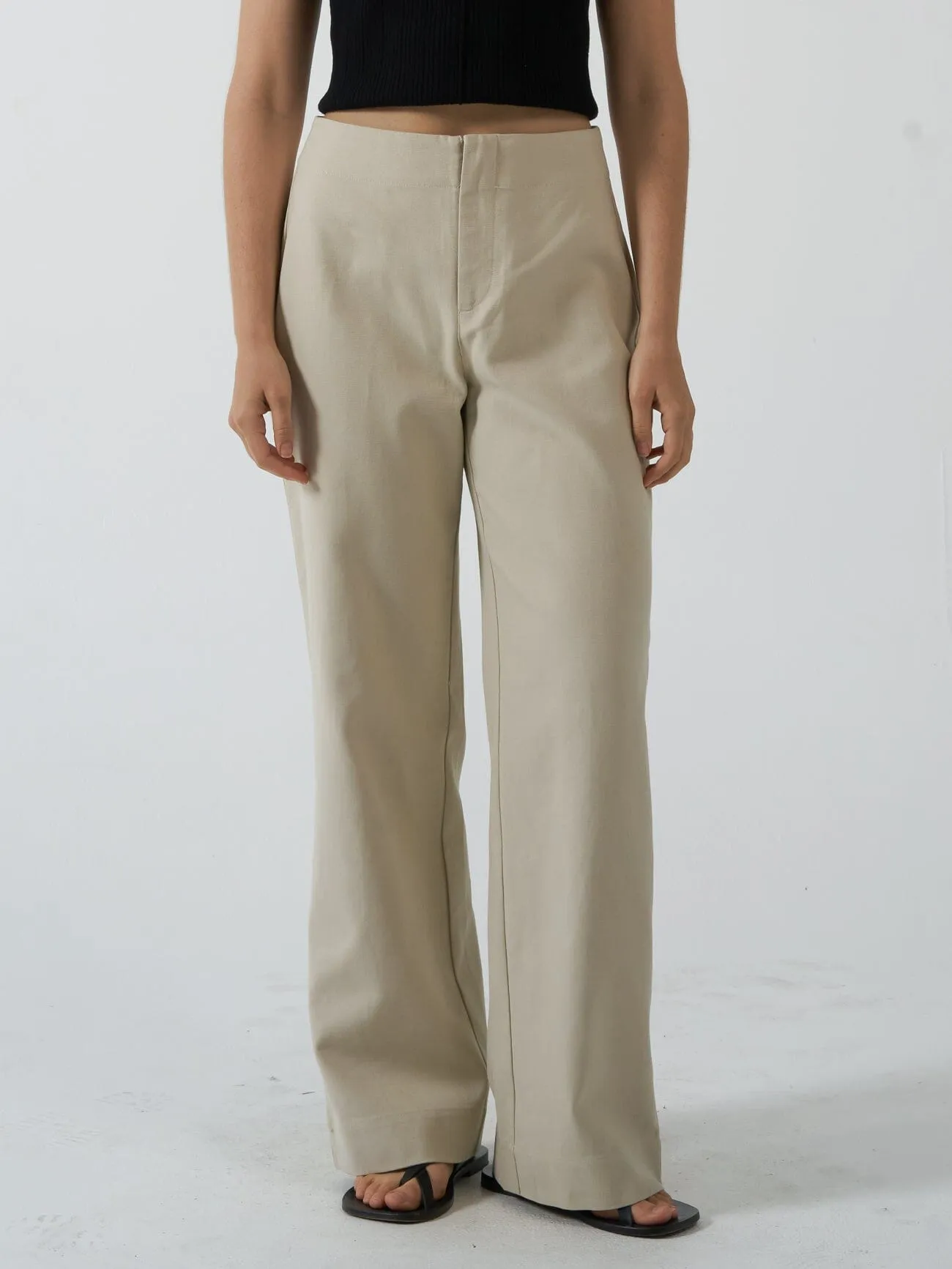Clarity Pant - Fog sold by Thrills product image thumbnail 2