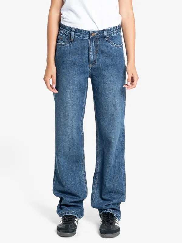 Rachel Jean - Roadhouse Blue sold by Thrills