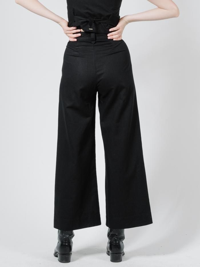 Artist Pant - Black sold by Thrills product image thumbnail 7