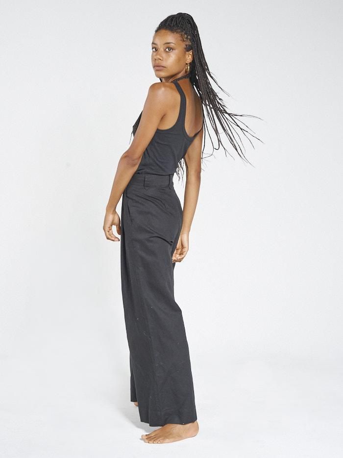 Artist Pant - Black sold by Thrills product image thumbnail 2