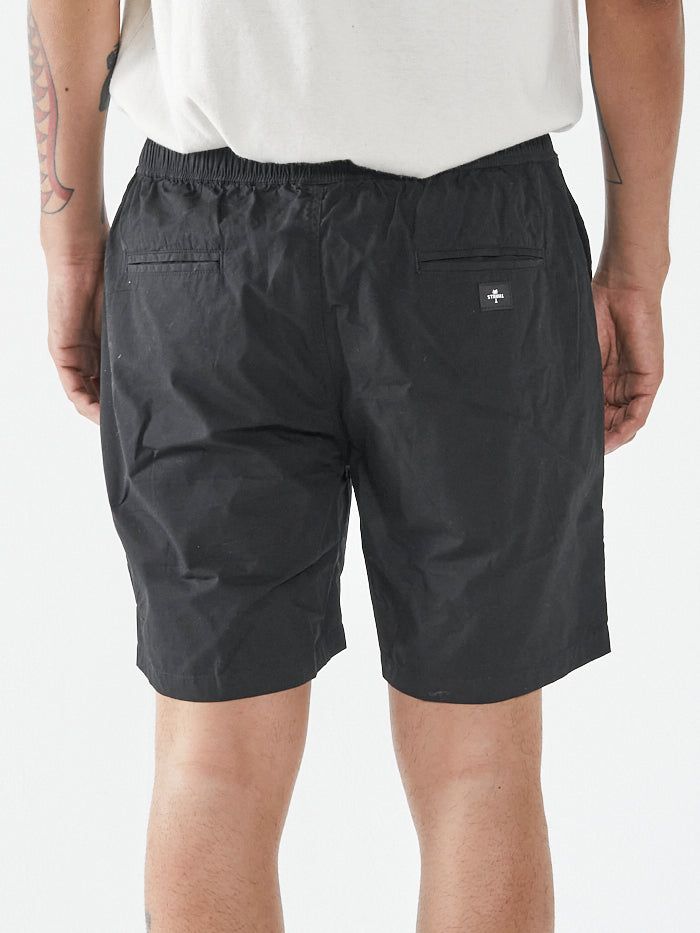 Thrills Stack Volley - Black sold by Thrills product image thumbnail 2