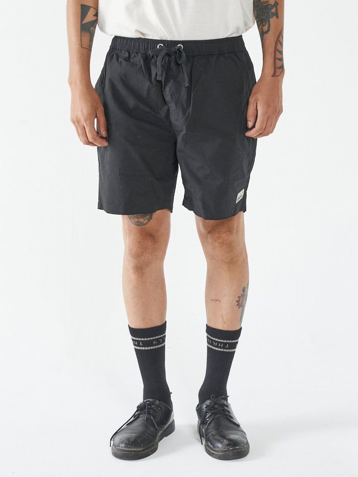 Thrills Stack Volley - Black sold by Thrills product image thumbnail 4