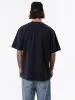 Thrills Military Oversize Fit Tee - Dark Navy sold by Thrills