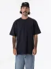 Thrills Military Oversize Fit Tee - Dark Navy sold by Thrills