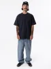 Thrills Military Oversize Fit Tee - Dark Navy sold by Thrills