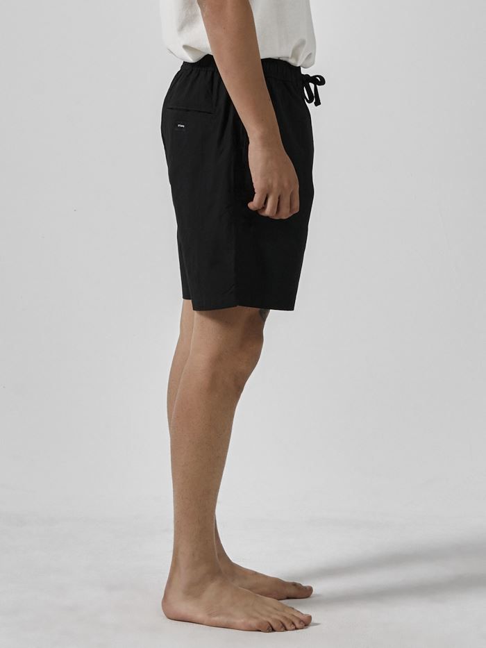 Meantime Volley - Black sold by Thrills product image thumbnail 4