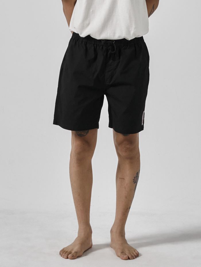 Meantime Volley - Black sold by Thrills product image thumbnail 5