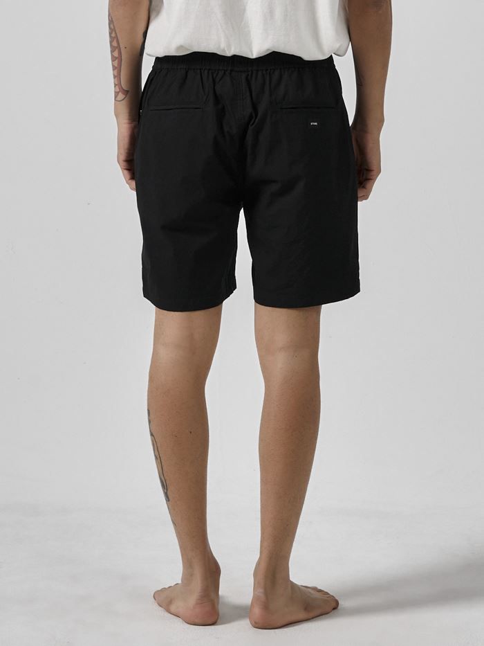 Meantime Volley - Black sold by Thrills product image thumbnail 2