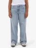 Billie Low Rise Baggy Jean - Endless Blue sold by Thrills
