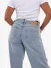 Billie Low Rise Baggy Jean - Endless Blue sold by Thrills