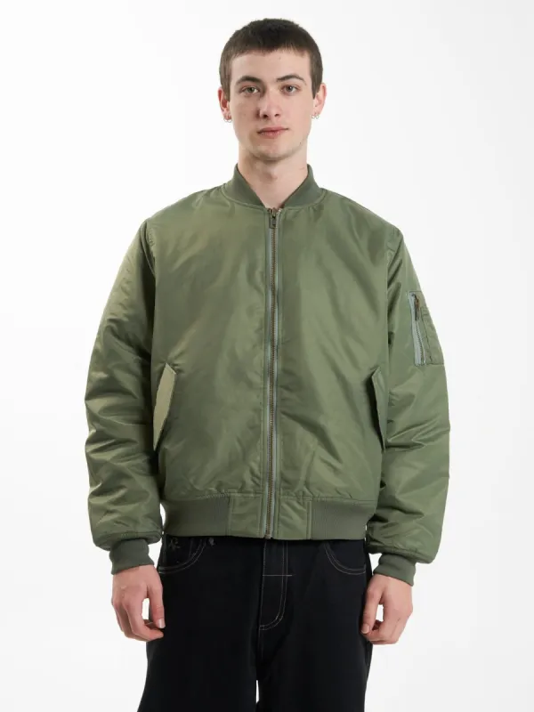 Thrills Union Bomber - Mild Army sold by Thrills