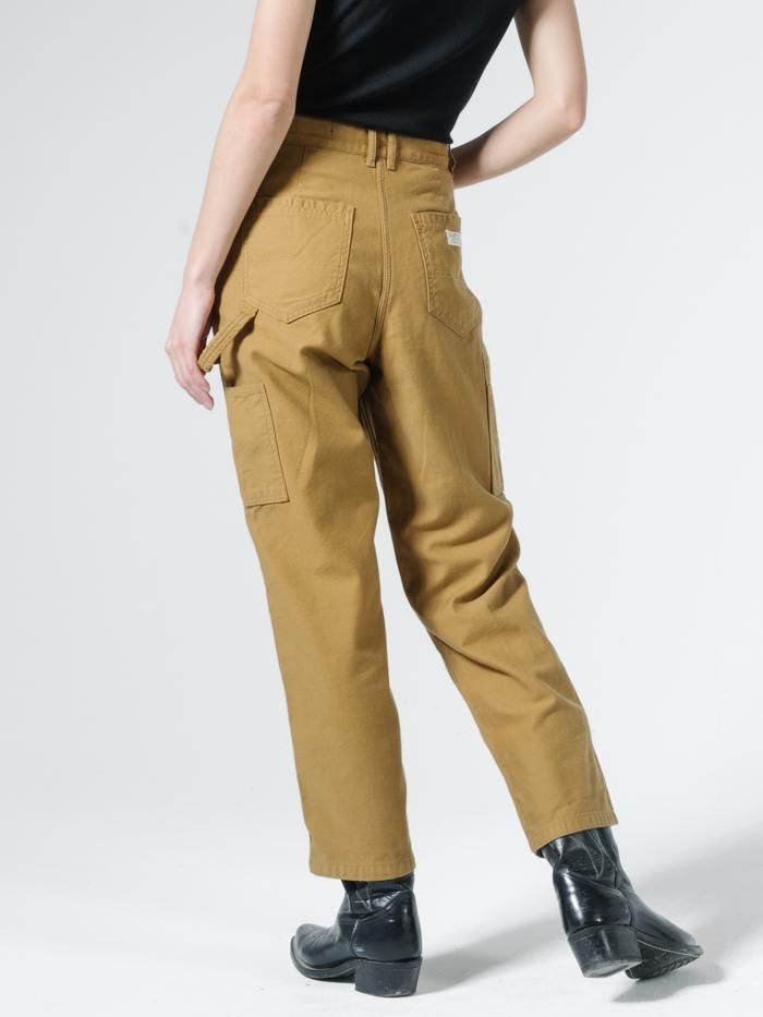 Carpenter Pant - Palm Bronze sold by Thrills product image thumbnail 4