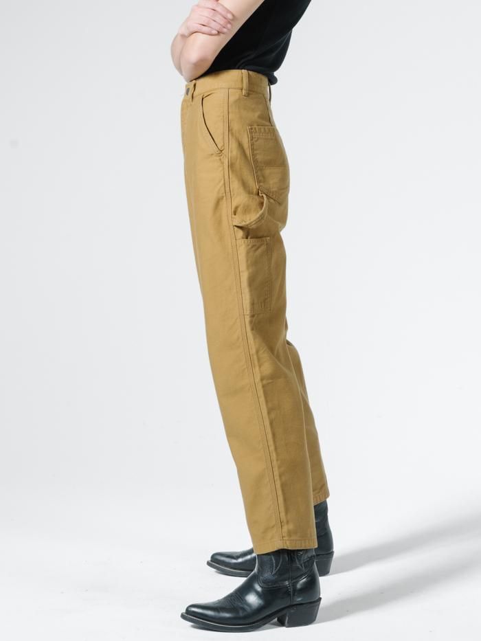 Carpenter Pant - Palm Bronze sold by Thrills product image thumbnail 3