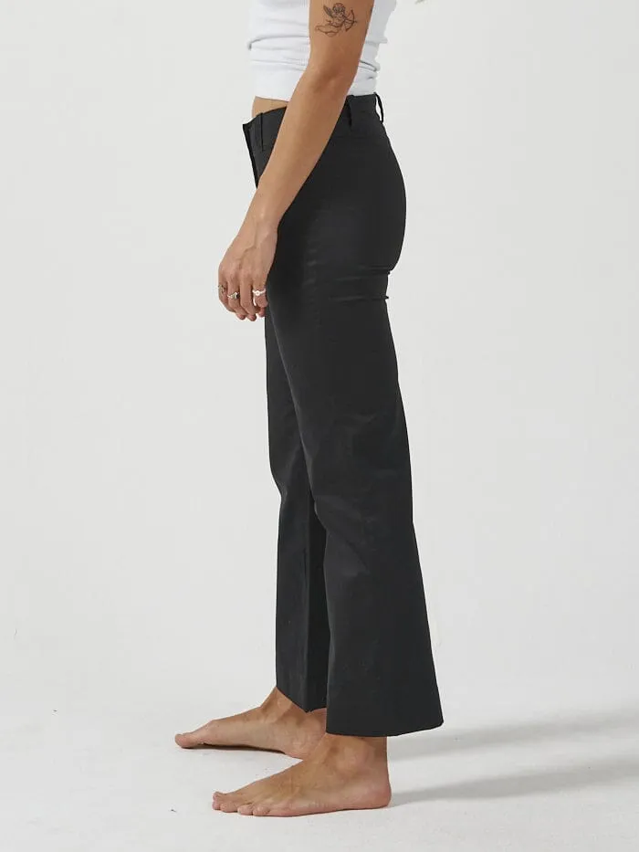 Brit Pant - Black sold by Thrills product image thumbnail 3