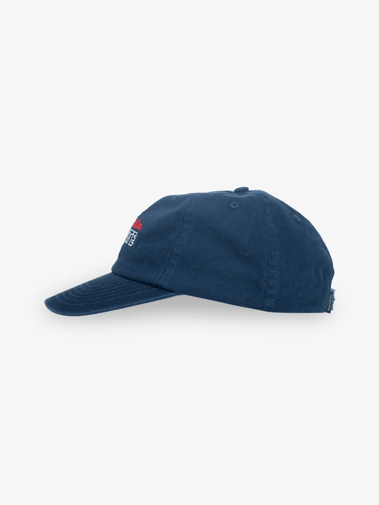 HYC 6 Panel Cap - Yakka Petrol sold by Thrills product image thumbnail 4