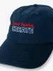 HYC 6 Panel Cap - Yakka Petrol sold by Thrills