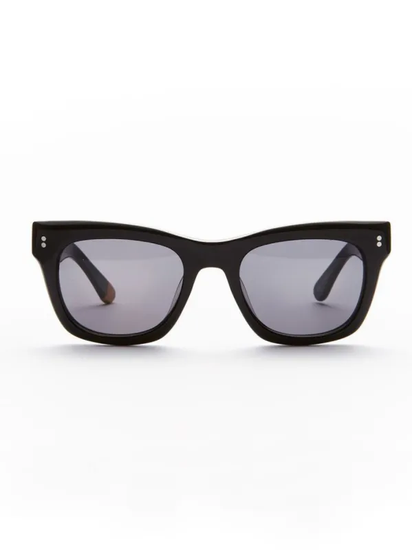 Rambler - Black Gloss / Grey sold by Thrills