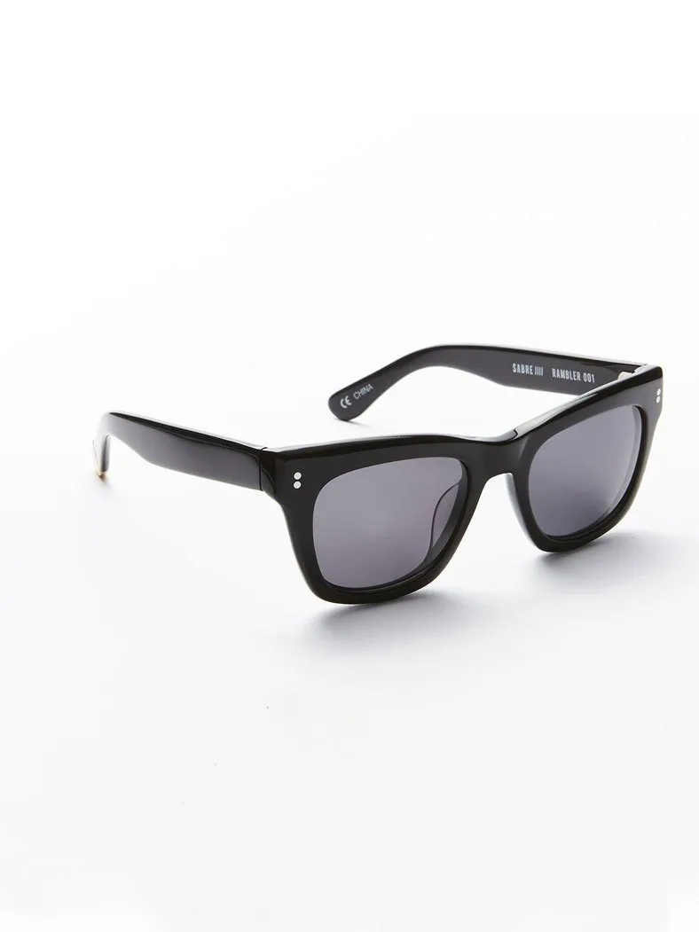 Rambler - Black Gloss / Grey sold by Thrills product image thumbnail 2
