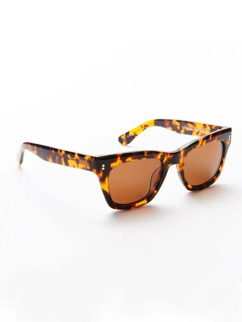 Rambler - Tortoise / Bronze sold by Thrills product image thumbnail 2