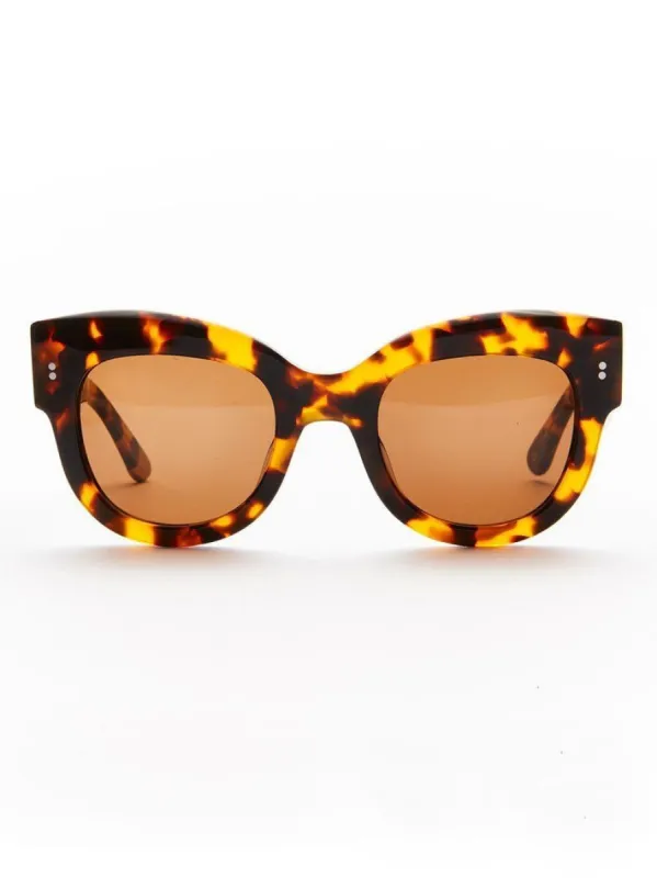Nova - Tortoise / Bronze sold by Thrills