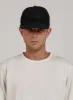 Thrills Workwear 5 Panel Cap - Merch Black sold by Thrills