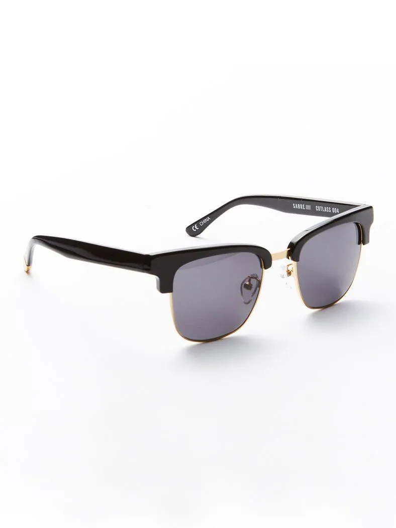 Cutlass - Black Gloss / Grey sold by Thrills product image thumbnail 2