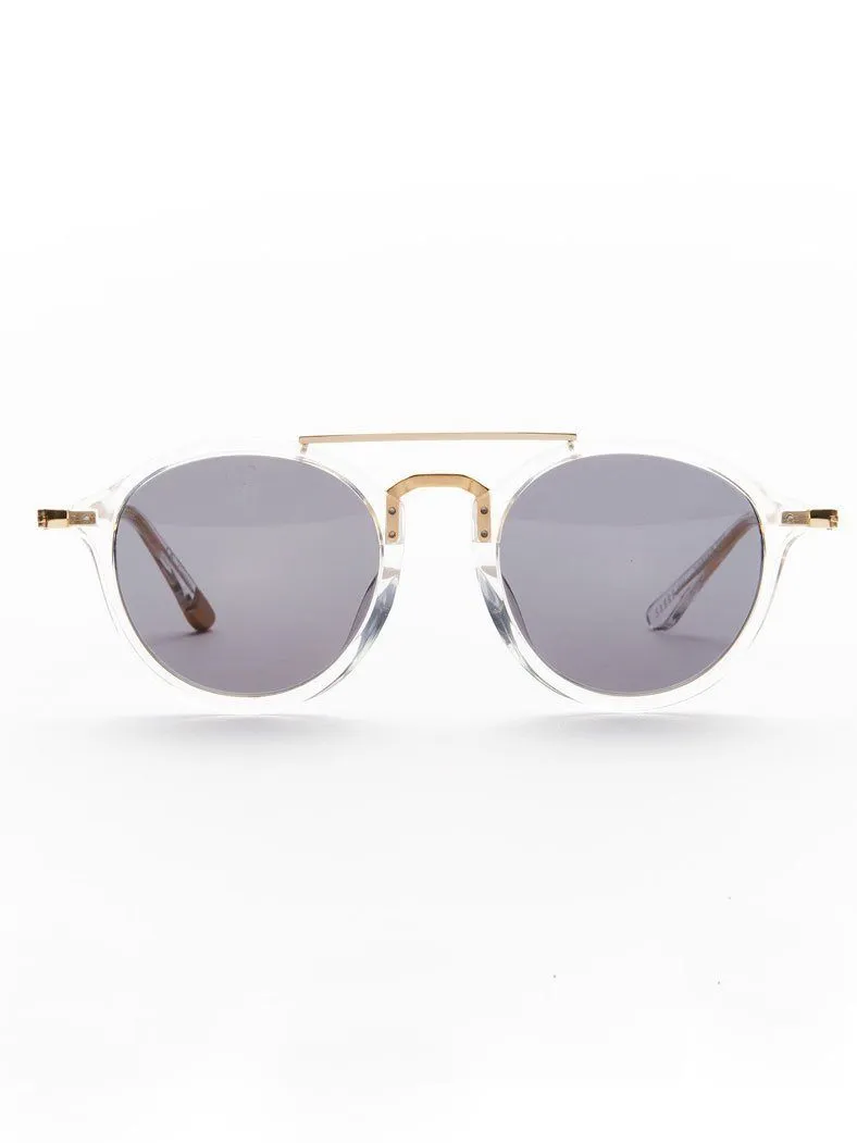 Torino - Crystal / Grey sold by Thrills