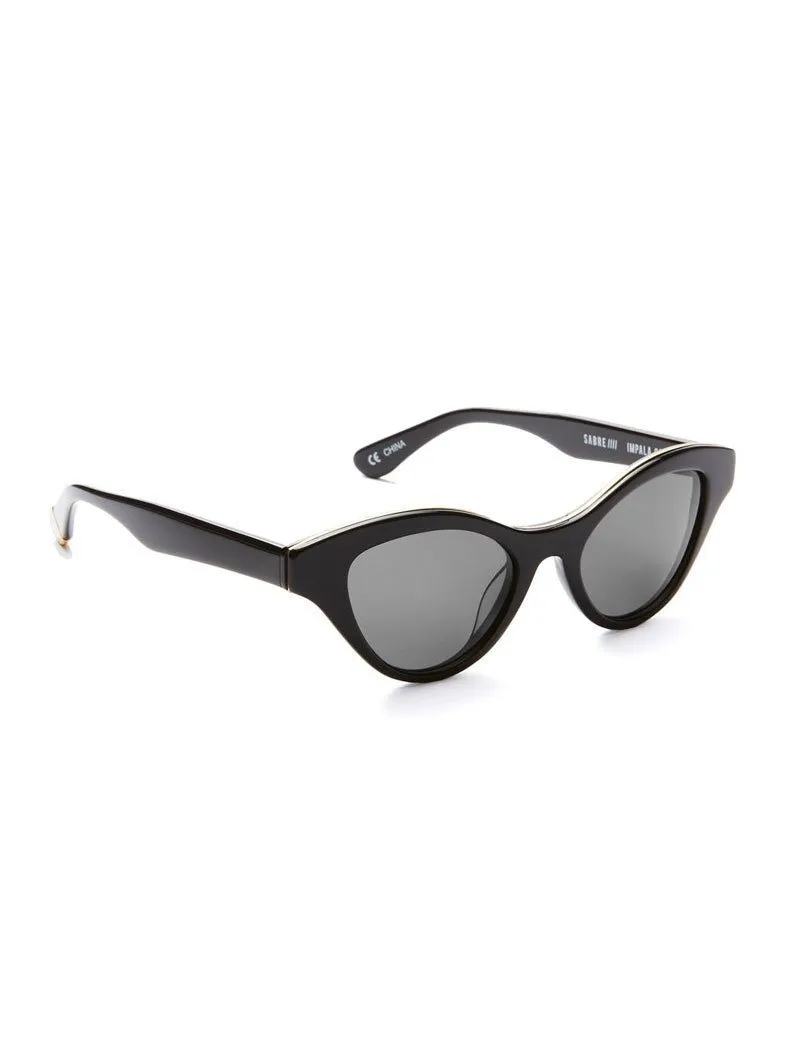 Impala - Black Gloss / Grey sold by Thrills product image thumbnail 2