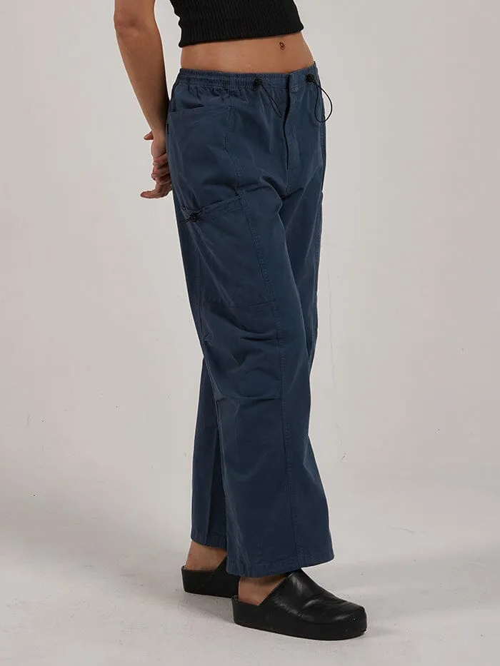 Dyad Parachute Pant - New Teal sold by Thrills product image thumbnail 5