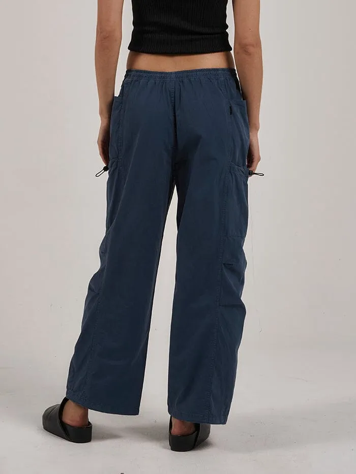 Dyad Parachute Pant - New Teal sold by Thrills product image thumbnail 3